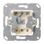 JG Schlüsselschalter 1POL.    CD104.18WU 