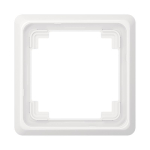 JG Rahmen 1fach                 CDP581WW 