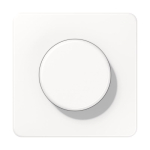 JG CD 500 Dimmer-Abdeckung      CD1540WW 