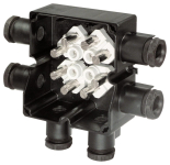 CEAG Ex-Abzweigdose Eazk 96 2 6XM35 