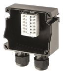 CEAG Ex-e Klemmenkasten  GHG7910101R0009 