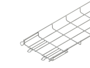 Niedax Gitterrinne U-form   MTC 30.100 V 