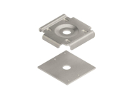 NIED Befestigungen               GRKB10F 