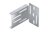 Niedax Weitspannholm          WHAS 105 S 