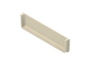 Niedax GFK-EndDeckel         KKKE 80.300 