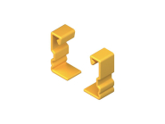 NIED Schutzkappen (paar) SKWHM SKWHM 105 