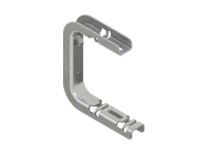 Niedax Gitterrinnen       GTCB 50/100 E3 