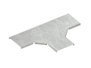 Niedax RTSKD50 Deckel für T-    RTSKD 50 