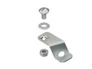 NIED Drehriegel               WDRS 20 E3 