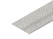 Niedax Einlegeblech 500x3000mm   WBL 500 