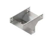 NIED KR-Abgangstrichter       RTQ 60.100 