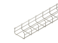 NIED C-Gitterrinne         GRCI 50.100 F 