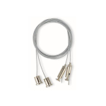 MLIG Seilabhängung 2er Set, für  89-1095 
