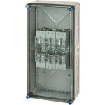 HENS Mi-Nh-Sicherungsgehäuse      MI4452 