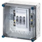 HENS Sicherungs-Geh.              MI5250 