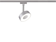 PAULM URail LED-Strahler alu matt  95271 