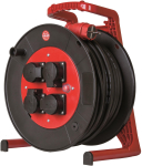 RED Kabeltrommel 40m IP54      TROLL 40m 