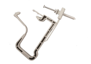 RED Sammelhalter m.Nageldübel 