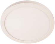 RED CLIXX LED-Downlight DA55-270mm weiß 