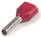 RED Zwillingsaderendhülse   2250-30-0028 