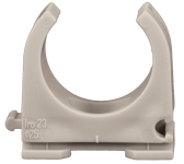 RED Befestigungsschelle M25 