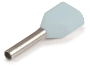 RED Zwillingsaderendhülse   2250-30-0025 