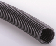 RED Kunststoff-Wellrohr KU-WR 50 schwarz 