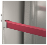 Rittal Schutzbalken           TS 8801010 