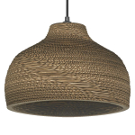 Ledvance DECOR CARDBOARD HAT PENDANT E27 