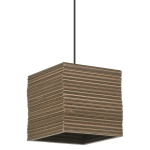 Ledvance DECOR CARDBOARD SQUARE PENDANT 