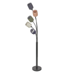 Ledvance DECOR FELT WEAVING CANS FLOOR 