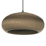 Ledvance DECOR CARDBOARD DROP PENDANT 