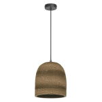 Ledvance DECOR CARDBOARD BELL PENDANT 