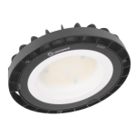 LEDV HB COMP V 133W 840 110DEG IP65 