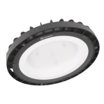 LEDV HB COMP V 166W 865 110DEG IP65 