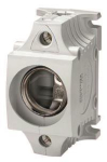 Siemens 5SF1260 DIAZED-Sicherungssockel 