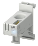 ABB Strom-Messsystem Sensor    CMS-100DR 