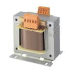ABB Steuer/Trenntrafo TM-I 160/115-230 P 