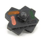 ABB Crimpeinsatz fuer Color-Keyed  13456 