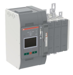 ABB Automatischer U TruONE  OXB200E3X4QT 