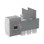 ABB Automatischer U TruONE OXA1200U3X3QB 