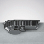 TRILUX SNS RC05 BE Mechanisches  7190300 