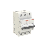 AEG Leitungsschutzschalter AEG   EN63C50 