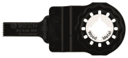 Bosch 1 Tauchsägeblatt AIZ 10 2608661641 