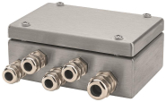 Siemens Anschlusskasten    7MH5001-0AA00 