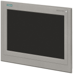 Siemens SIPLUS HMI    6AG2124-0QC13-1AX0 