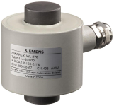 Siemens Waegezelle SIWAREX 7MH5114-4QL00 