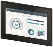 Siemens SIMATIC HMI   6AV2128-3MB36-0AX1 