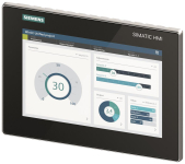Siemens SIMATIC HMI   6AV2128-3KB06-0AX1 