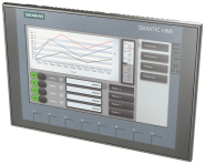 Siemens 6AV21232JB030AX0 SIMATIC HMI 